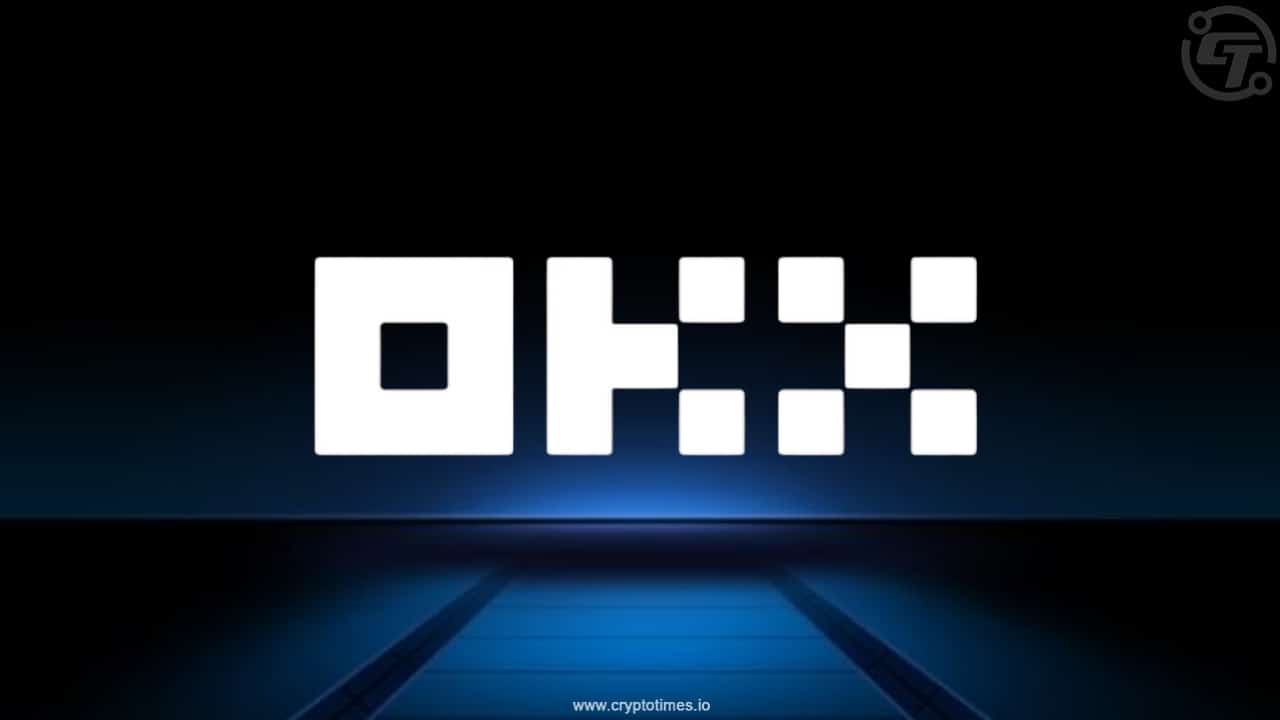 Users Accuse Okx Exchange Of Locking Funds And Random Kyc Demands