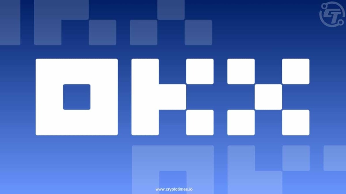 OKX Tightens AML Controls After U.S. Sanctions Huione Group