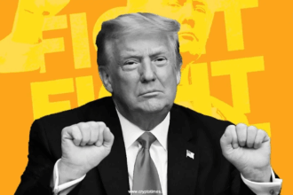 Official Trump Meme Coin Wallet Bags Millions Of Valor Tokens