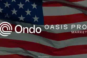 Ondo Completes Oasis Pro Acquisition, Gains Major Licenses In U.s.