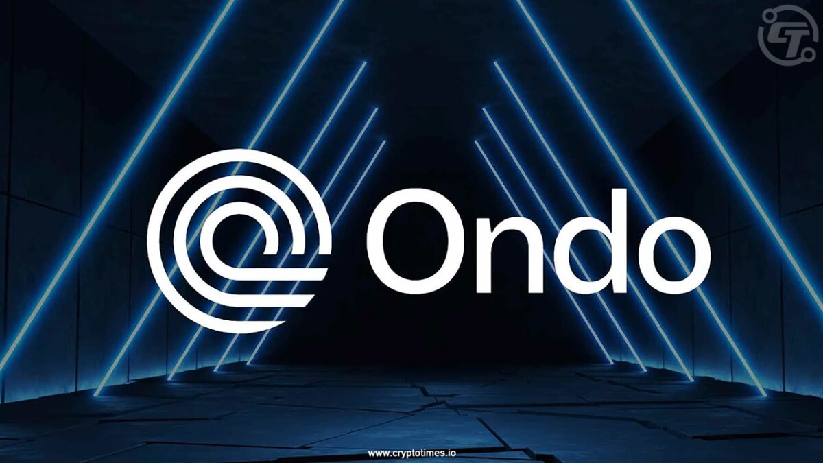 Ondo Global Markets Surpasses $300M in Tokenized Equity Stocks 