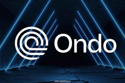 Ondo Global Markets Surpasses $300M In Tokenized Equity Stocks 