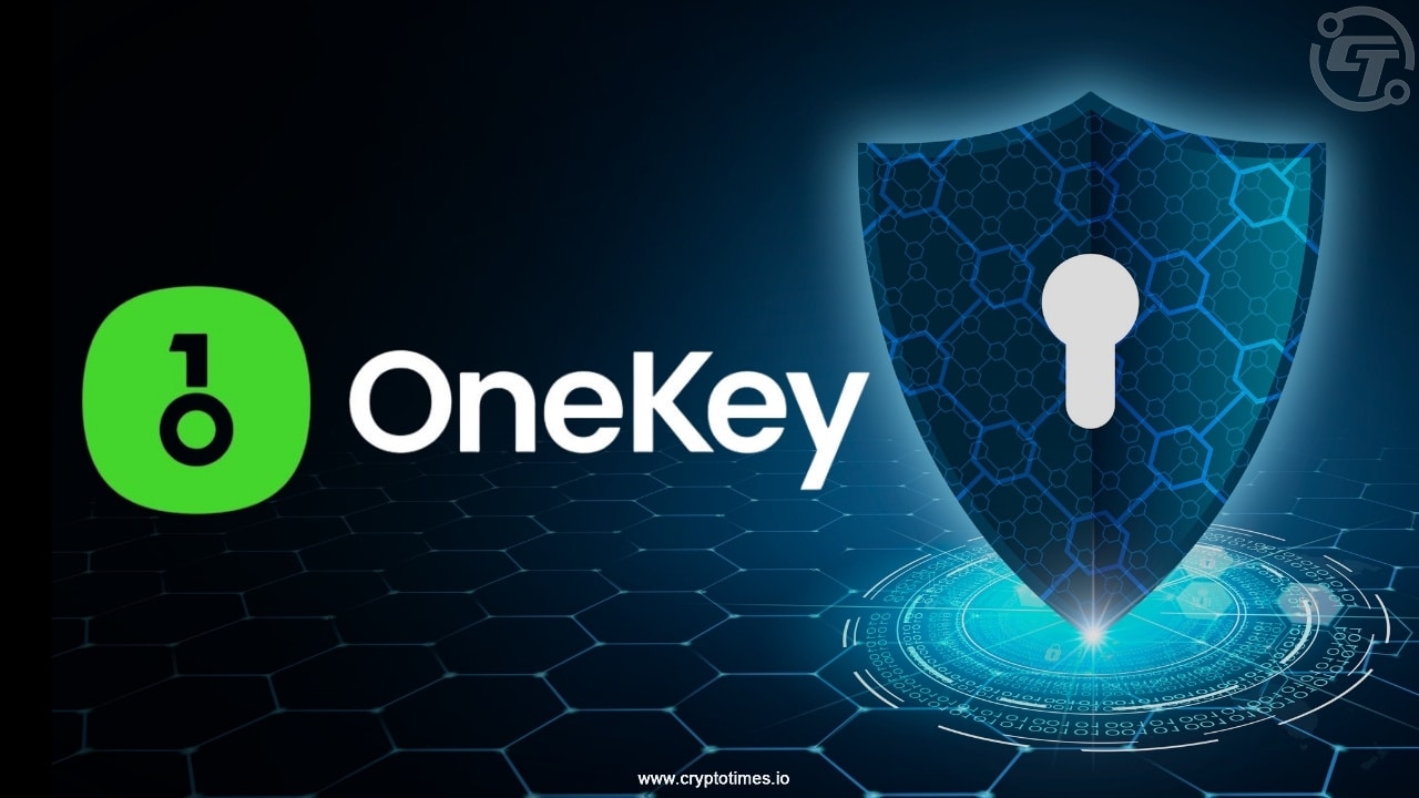 Onekey Identifies Flaw Threatening 120K Bitcoin Private Keys