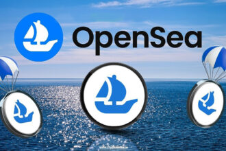Opensea Sees $2.6B In Token Volume, Prepares $Sea Launch
