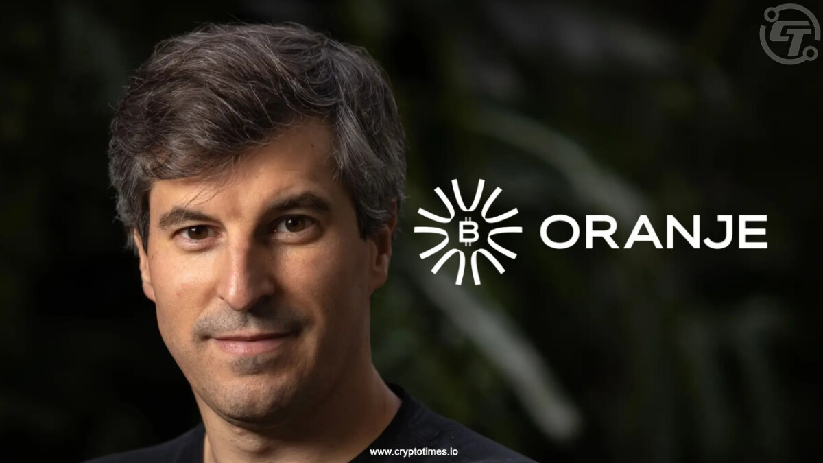 Oranjebtc Buys Back Shares Below Nav To Lift Btc Yield