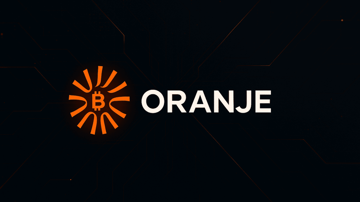 OranjeBTC Names Sam Callahan Director of BTC Strategy