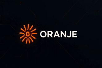 Oranjebtc Names Sam Callahan Director Of Btc Strategy
