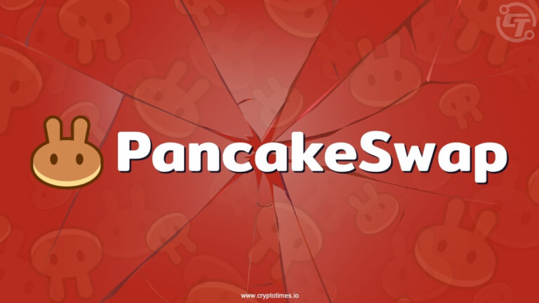 PancakeSwap Warns Users After X Account Breach