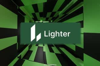 Perpetual Dex “Lighter” Surpasses $1 Billion In Total Value Locked