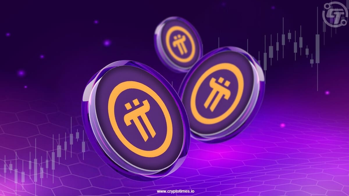 Pi Coin Jumps 15% In 24 Hours, Weekly Gains Extend To 30%