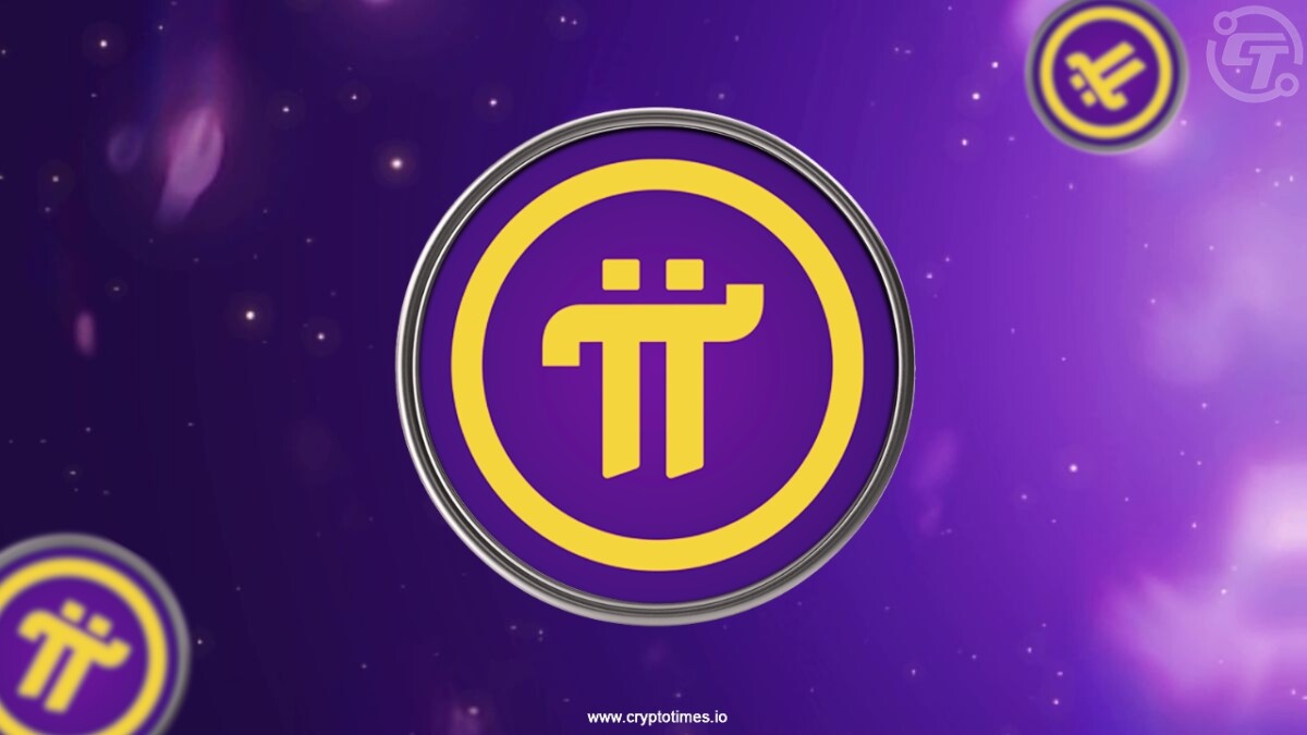Pi Coin Starts The Week With A 26% Surge, Can It Hold Above $0.28?