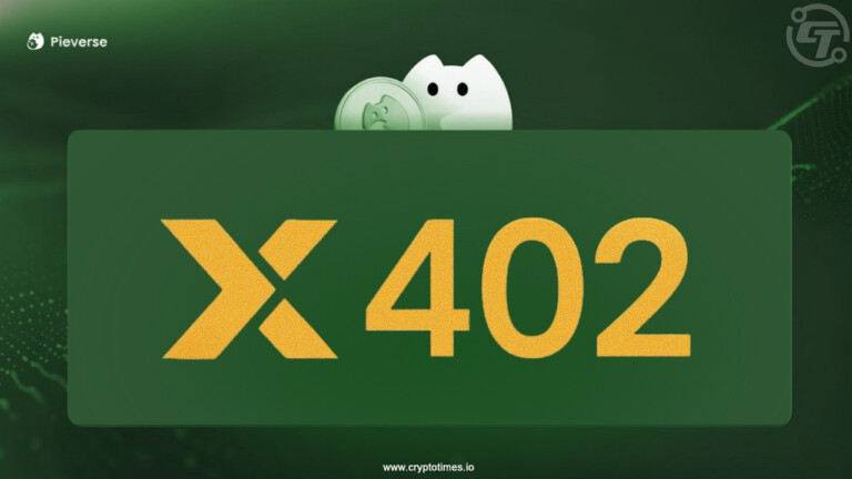 Pieverse Secures CMS Funding to Develop x402 Protocol on BNB Chain