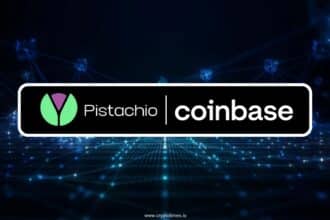 Pistachiofi Teams With Coinbase To Launch Zero Fee Crypto Purchases