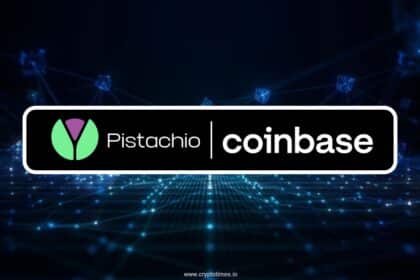 Pistachiofi Teams With Coinbase To Launch Zero Fee Crypto Purchases