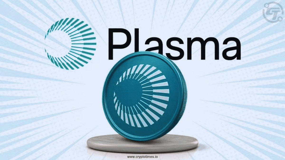 Plasma Confirms XPL Lock, Denies Wintermute Link