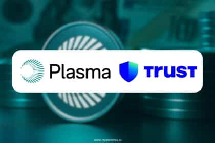 Plasma Teams Up With Trust Wallet To Expand In Stablecoin Market