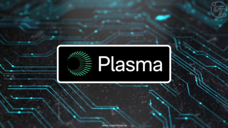 Plasma’s TVL Surges 17% 24 Hours, Beating Tron, Base, And Arbitrum
