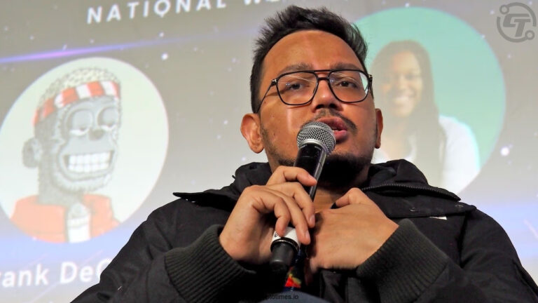 Micro-Payments Will Drive Real Crypto Adoption: Polygon Co-founder