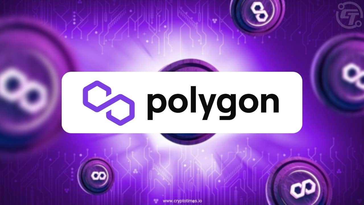 Polygon Launches Rio Upgrade To Power 5,000 Tps Payments Network