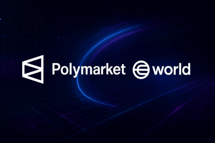 Polymarket Launches Mini App In Its World App