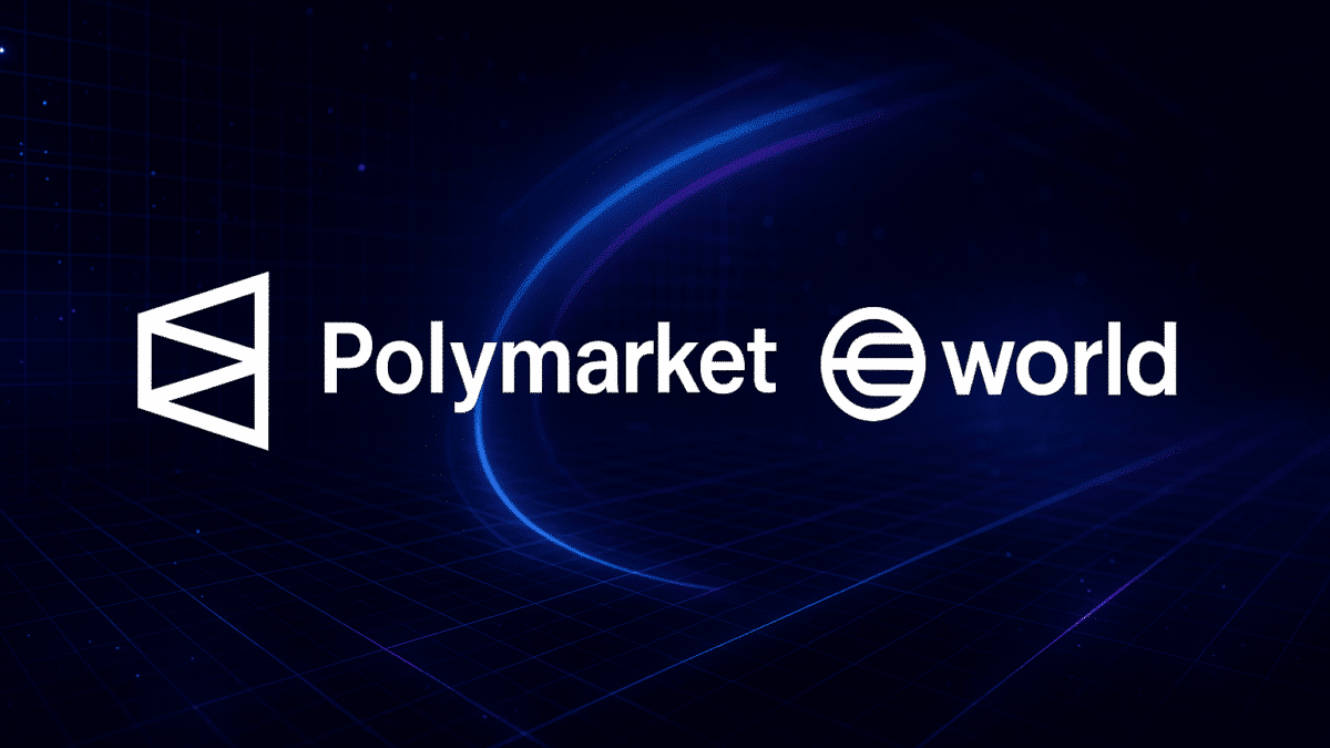 Polymarket Launches Mini App In Its World App