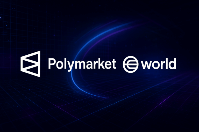 Polymarket Launches Mini App In Its World App