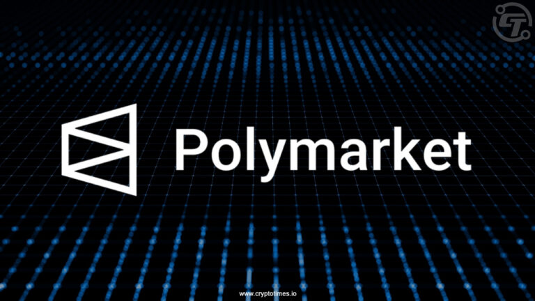 Polymarket Reveals $205M in Unannounced Funding Rounds