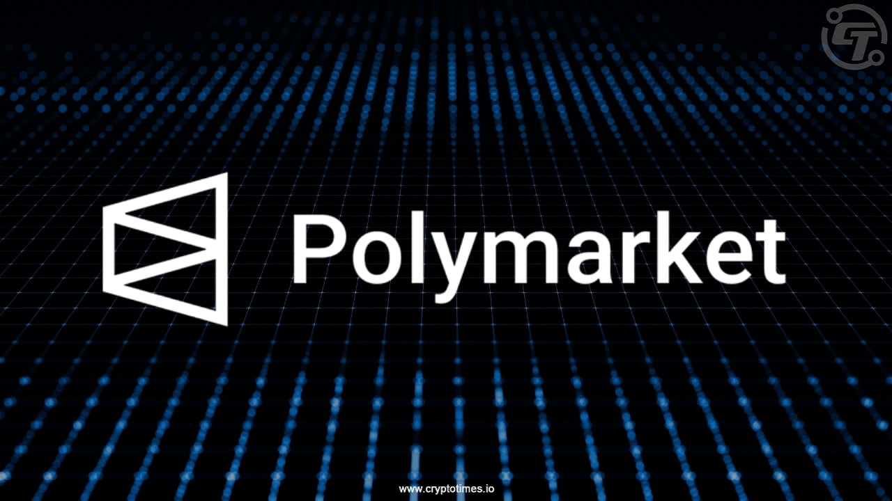 Polymarket Reveals $205M In Unannounced Funding Rounds