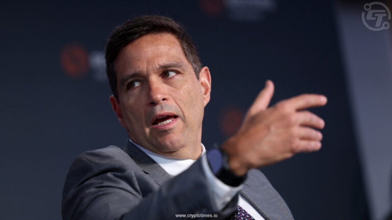 Brazil’s Former Central Bank President Says Crypto Inspired ‘Pix’