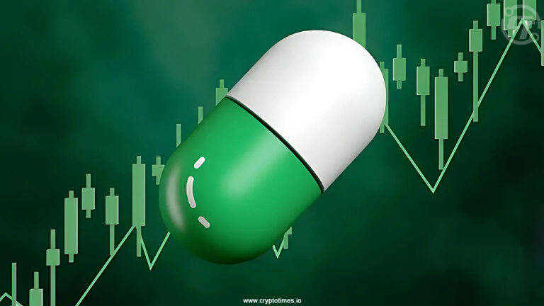 PumpFun Revenue Crosses $40 Million, PUMP Token Jumps 25%