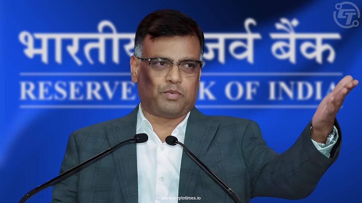 RBI Deputy Governor on Why India Is Taking Time with CBDC