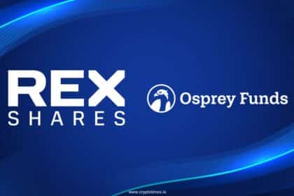 Rex-Osprey Files 21 New Crypto Etfs With Staking Options At Sec