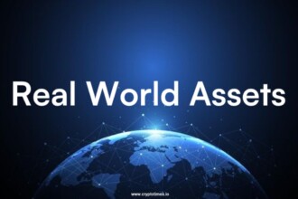 Real World Assets Market Soars 309% In Two Years: Ark Invest