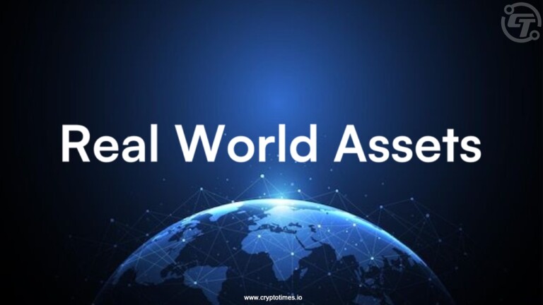 Real World Assets Market Soars 309% in Two Years: Ark Invest