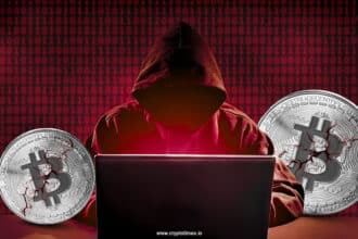 Raids Expose Crypto Trail In Multi-Crore Tech Scam