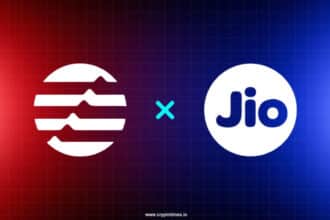 Reliance Jio Partners With Aptos To Launch Blockchain Rewards