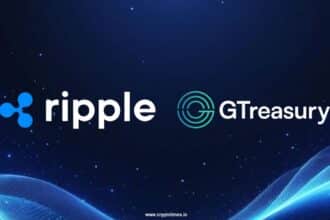 Ripple Buys Gtreasury For $1B To Enter Corporate Finance Sector