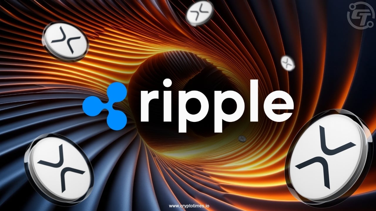 Ripple Labs To Raise $1B To Build New Digital Asset Treasury