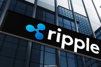 Ripple National Trust Bank Charter Filing Goes Public