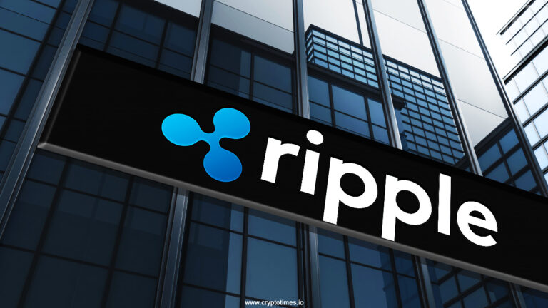Ripple National Trust Bank Charter Filing Goes Public
