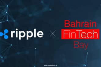 Ripple Partners With Bahrain Fintech Bay To Boost Blockchain Growth