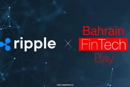 Ripple Partners With Bahrain Fintech Bay To Boost Blockchain Growth