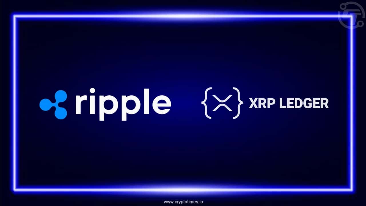 Ripple Plans To Make Xrp Ledger Go-To For Institutions