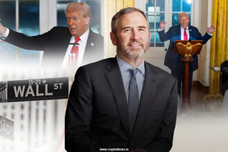 Ripple, Wall Street, And The Dawn Of Pro-Crypto America