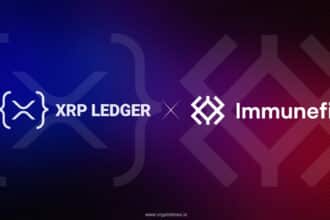 Ripple And Immunefi Launch $200K Xrpl Attackathon