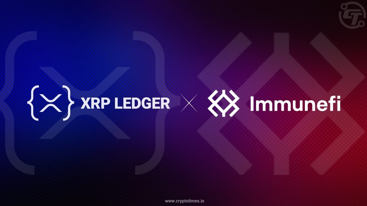 Ripple And Immunefi Launch $200K Xrpl Attackathon
