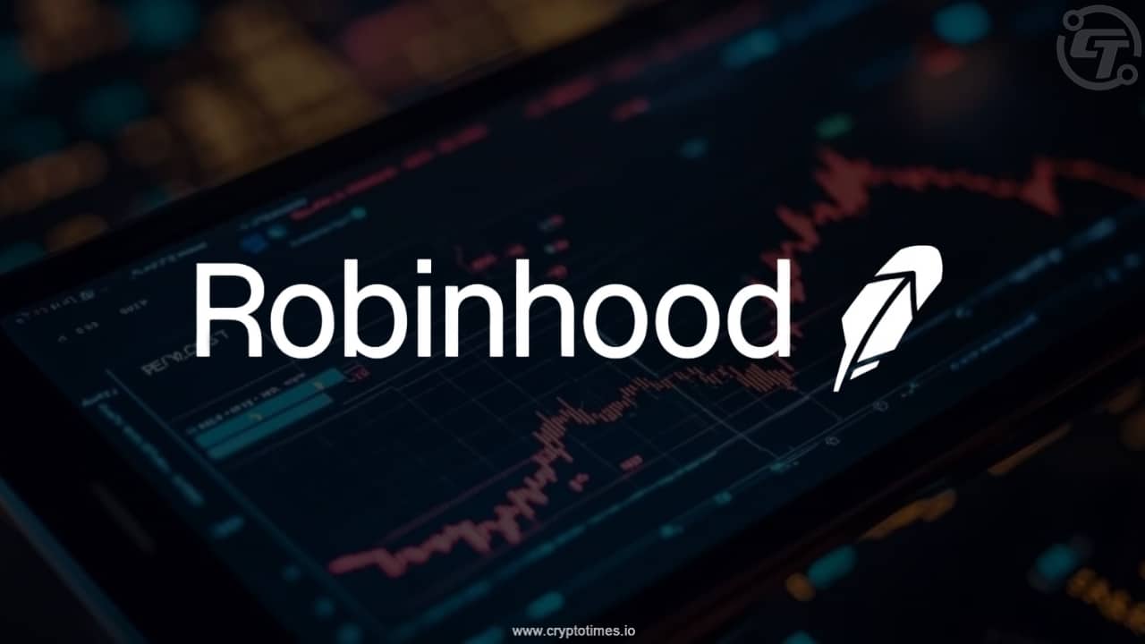 Robinhood Outage Disrupts Trading On Monday Opening, Users Vent On X