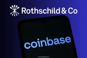 Rothschild Upgrades Coinbase To “Buy,” Flags Risks For Circle And Robinhood