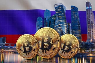Russia Experiments With Legal Infrastructure To Ease Crypto Operations