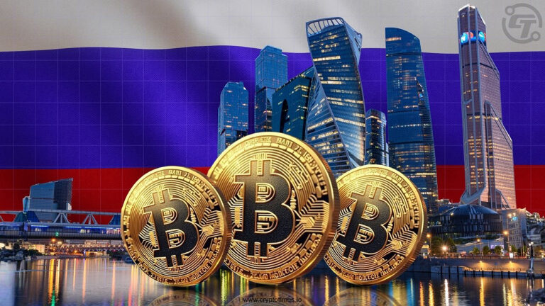 Russia Experiments with Legal Infrastructure to Ease Crypto Operations